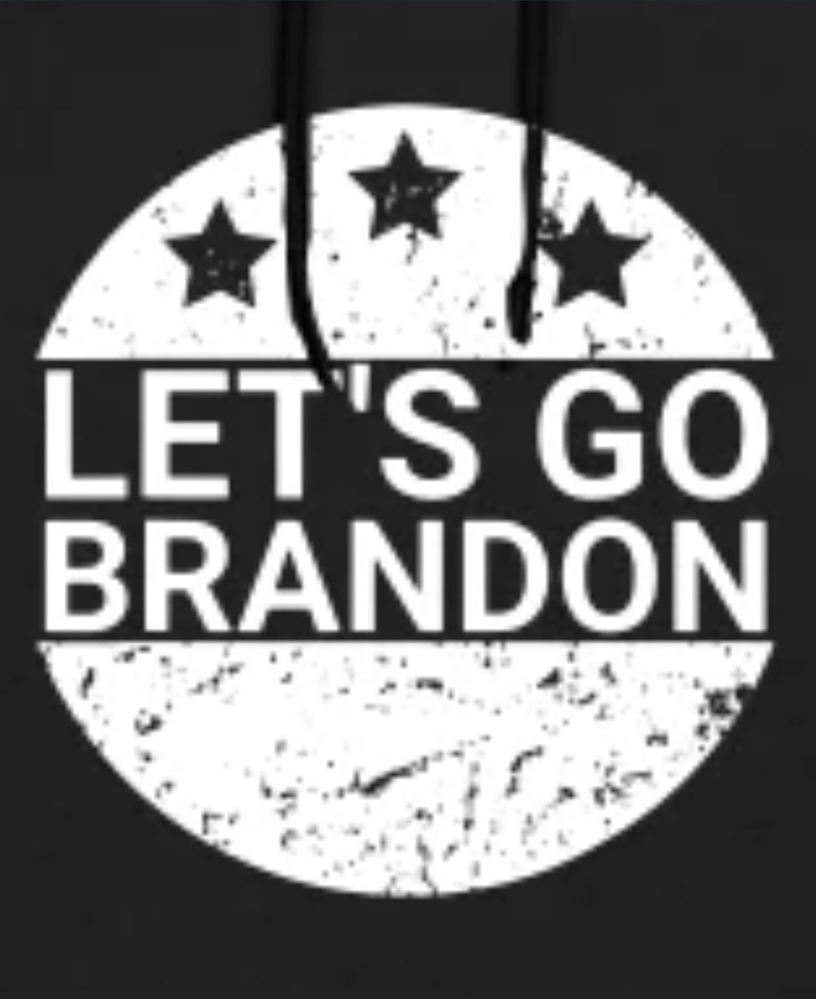 Let's Go Brandon