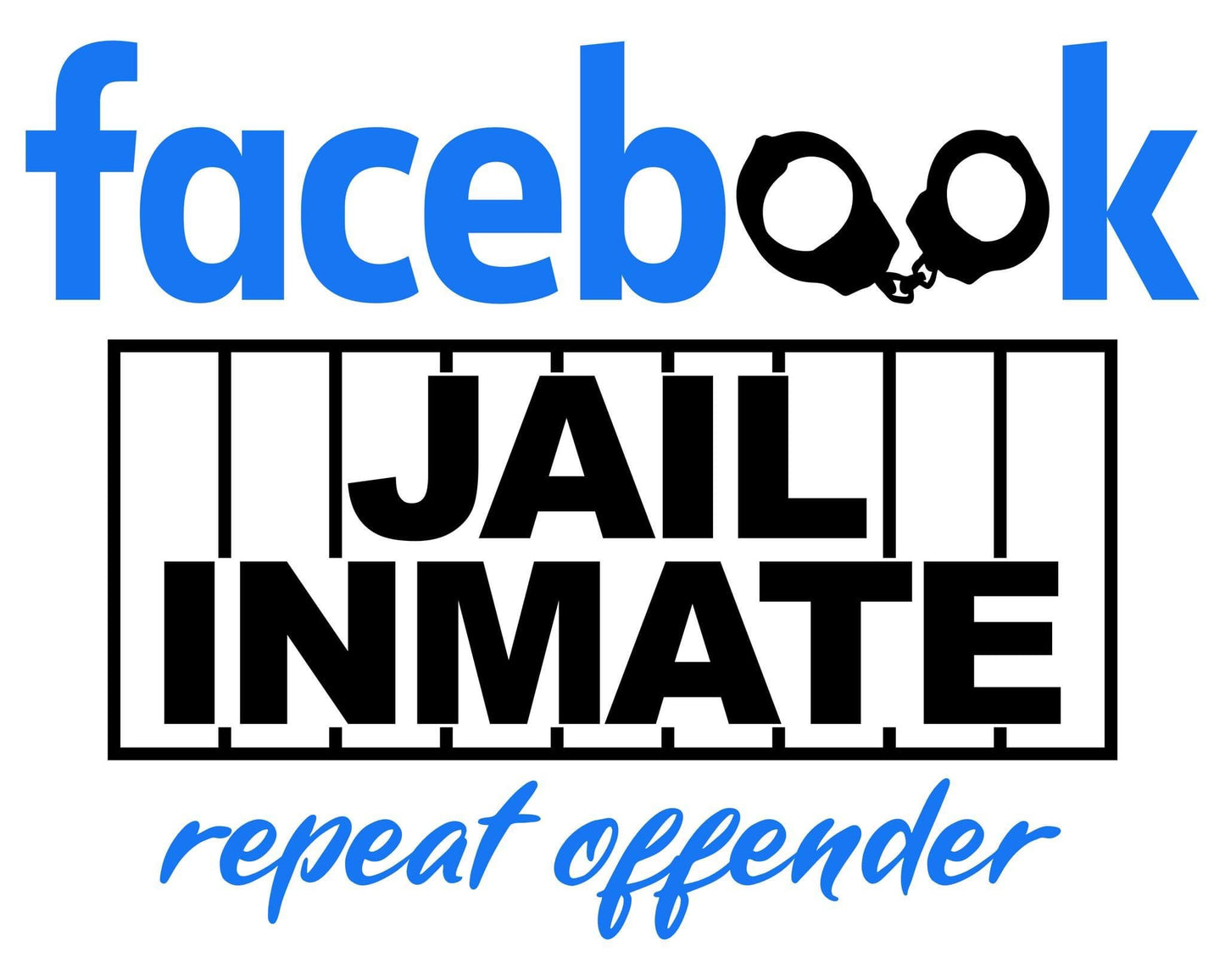 Facebook Jail Inmate